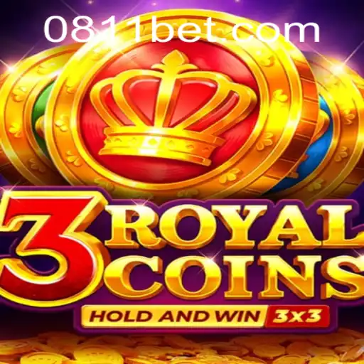 Discover the Excitement of 3royalcoins: A Deep Dive into the Game with 811bet