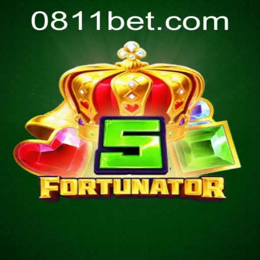 Exploring 5Fortunator: A Captivating Gaming Experience with 811bet