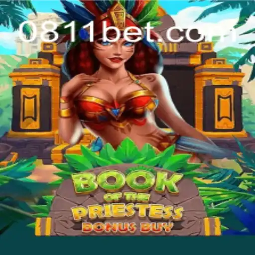 Exploring the Mystical World of BookOfThePriestess at 811bet