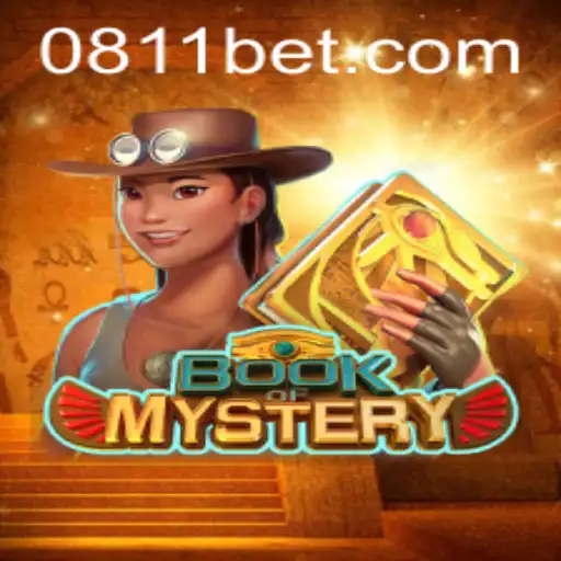 Exploring the Mystical World of BookofMystery with 811bet