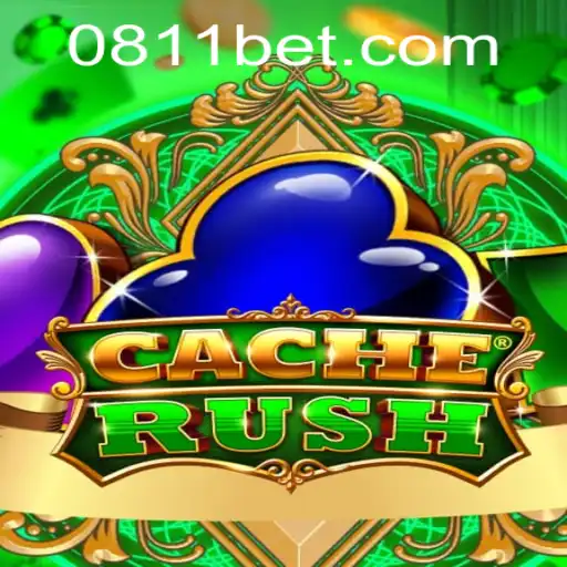 Exploring the Excitement of CacheRush: A Revolutionary Gaming Experience with 811bet
