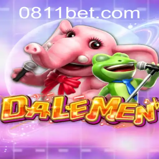 Explore the Intriguing World of DALEMEN: A Strategic Encounter