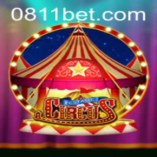 EcstaticCircus: A Captivating Gaming Experience with 811bet