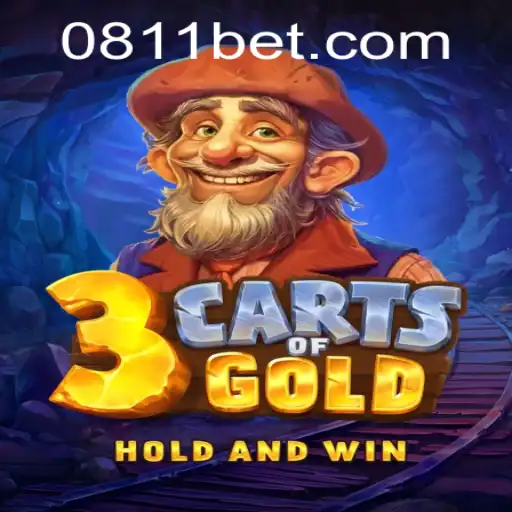 Exploring 3cartsOfGold: An In-Depth Look at the Game and Its Mechanics