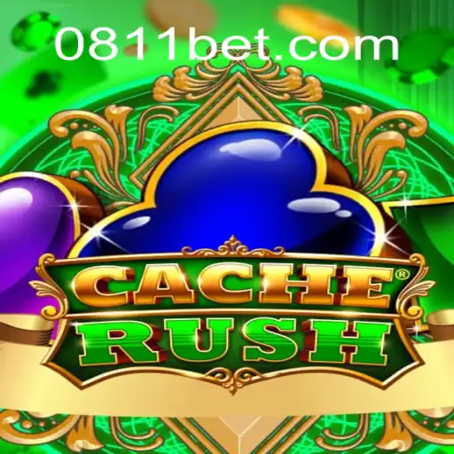 Exploring the Excitement of CacheRush: A Revolutionary Gaming Experience with 811bet
