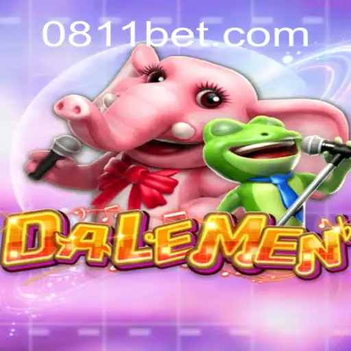 Explore the Intriguing World of DALEMEN: A Strategic Encounter