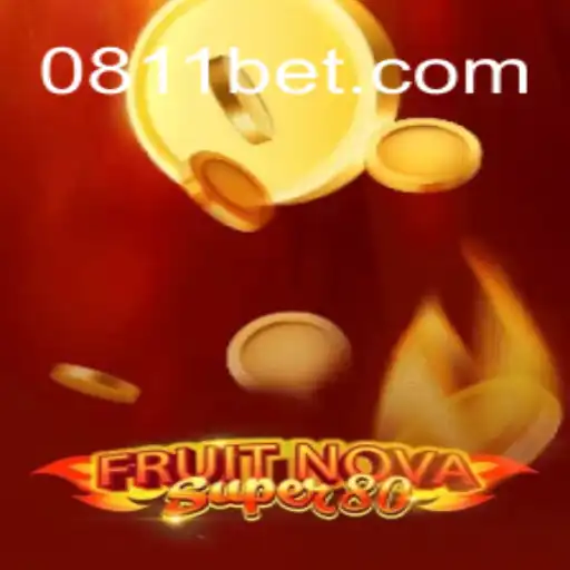 Experience the Excitement of FruitNovaSuper80 with 811bet