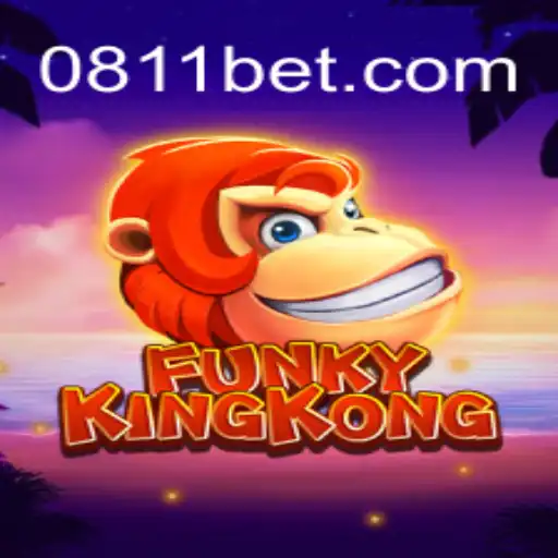 Discovering FunkyKingKong: An Exciting New Game Experience with 811bet