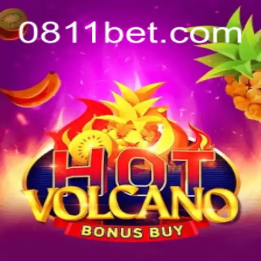 HotVolcanoBonusBuy: A Fiery Journey Through Gaming Excitement
