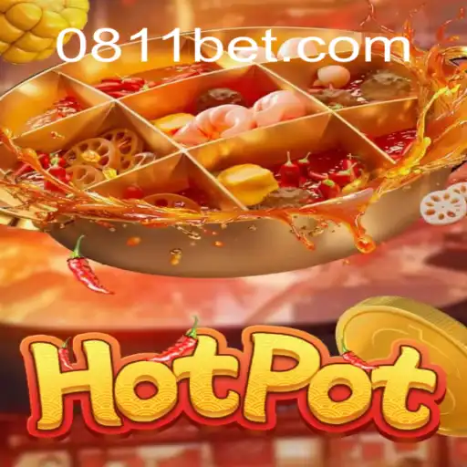 Discover Hotpot: A Unique Game Experience Enhanced by 811bet
