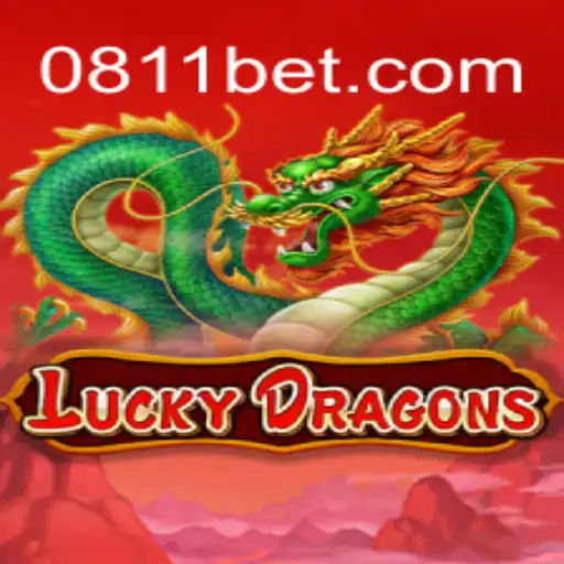 Discover LuckyDragons: A Thrilling Game Experience Powered by 811bet