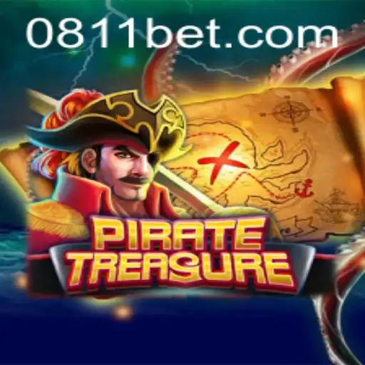 Exploring PirateTreasure: The Thrilling Adventure with 811bet