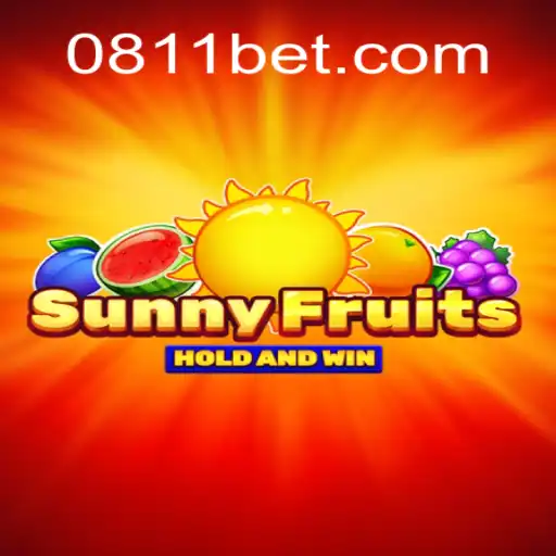 Explore the Exciting World of SunnyFruits on 811bet