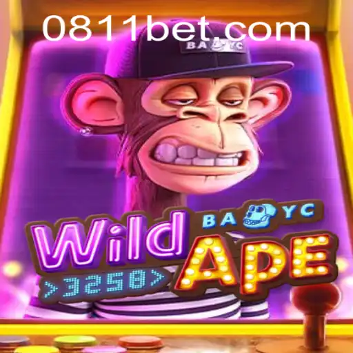 WildApe3258: Dive into the Jungle Adventure of a Lifetime