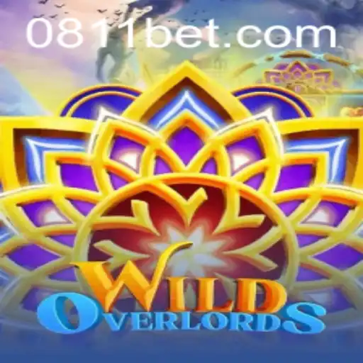 WildOverlords - The Thrilling New Strategy Game