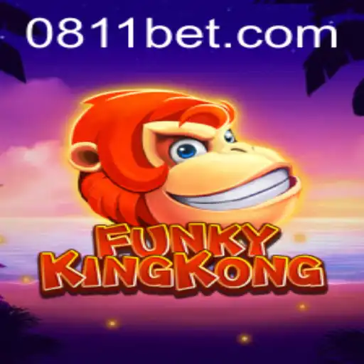 Discovering FunkyKingKong: An Exciting New Game Experience with 811bet