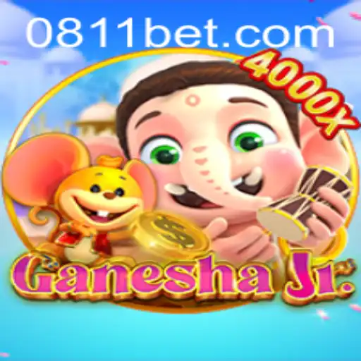 GaneshaJr: The Mythical Adventure Game Revolutionizing the '811bet' Scene