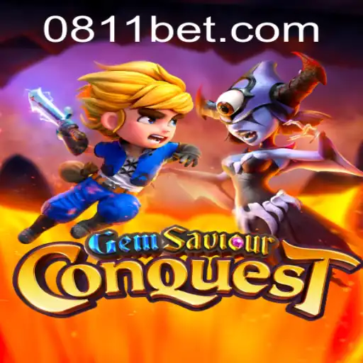 Exploring the World of GemSaviourConquest: An Exciting Adventure With 811bet