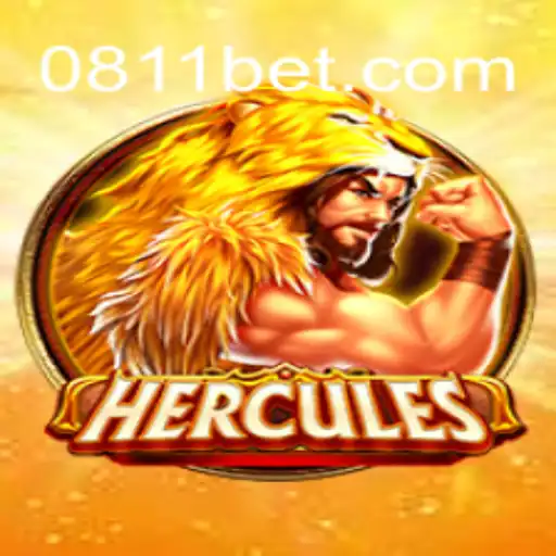 Unleashing the Greek Mythology: Hercules and the Thrill of 811bet