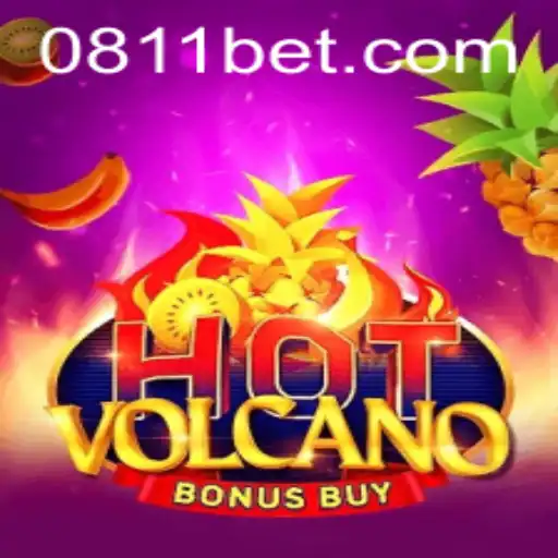 HotVolcanoBonusBuy: A Fiery Journey Through Gaming Excitement