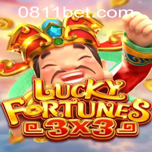 Unveiling the Excitement of LUCKYFORTUNES3x3 and Its Intricate Dynamics with 811bet
