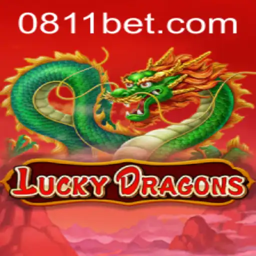 Discover LuckyDragons: A Thrilling Game Experience Powered by 811bet