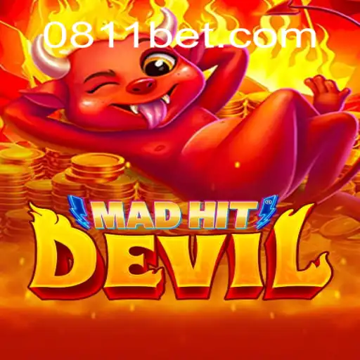MadHitDevil: An Immersive Gaming Experience Set to Spark Interest
