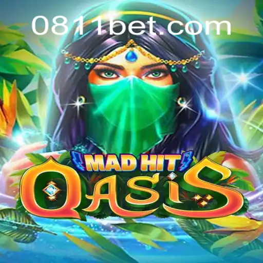 Discover the Thrilling World of MadHitOasis in Connection with 811bet