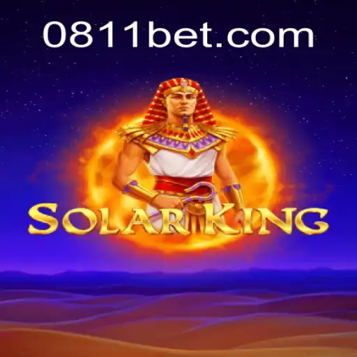 Explore the Mystical Universe of SolarKing: A Captivating Gaming Adventure