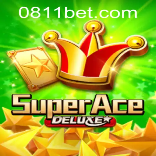 Unveiling the Excitement of SuperAceDeluxe with 811bet