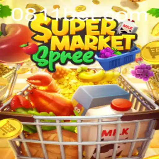 Exploring SupermarketSpree: The Thrilling Game Experience