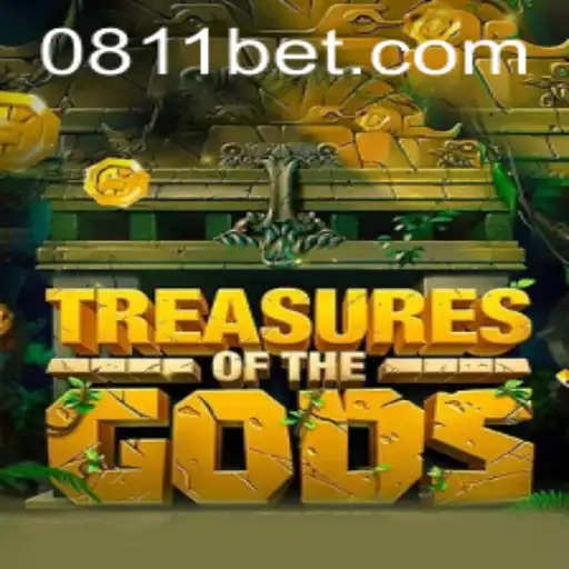 Exploring the Enchanting World of TreasureoftheGods