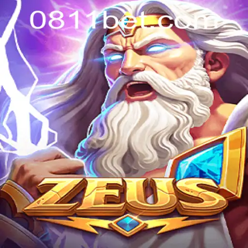 Zeus: Unleashing the Power of the Gods in 811bet
